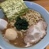 横浜家系ラーメン 平田屋