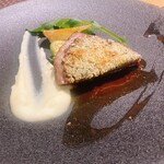 The Living Room with SKY BAR - 