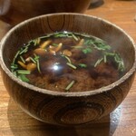 かつ吉 新丸ビル店 - 