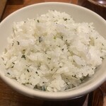 かつ吉 新丸ビル店 - 