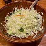 かつ吉 新丸ビル店 - 