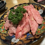 焼肉道場 てっちゃん - 