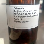 Lonich, - コロンビア