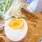 いせのじょう - 辛口