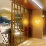 The Living Room with SKY BAR - 