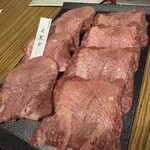 焼肉道場 てっちゃん - 