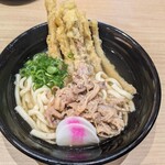 資さんうどん - 