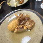 ひげでん本店 - 