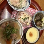 炭火とうまいもん 暁 - 