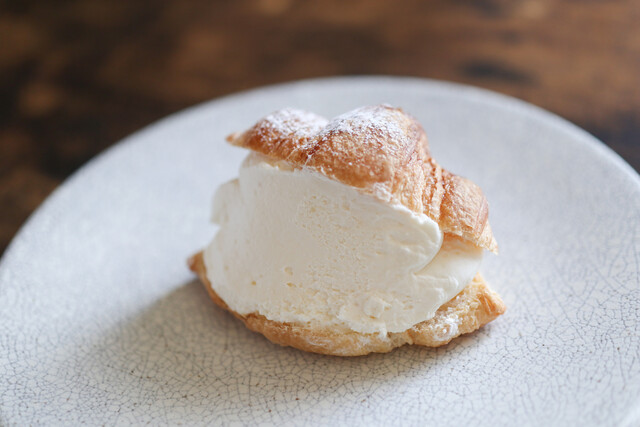 Sho sweets cafe bar Shinmoriyama Ten photo 2