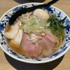 貝出汁らぁ麺 海美風 浅草店