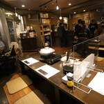 あぐー豚しゃぶしゃぶ専門店オーシャンBoo！ - 