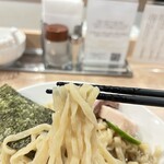 麺処 にし尾 - 