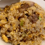 中国料理　桃園 - 