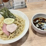 麺処 にし尾