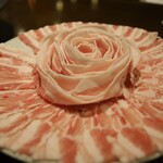 あぐー豚しゃぶしゃぶ専門店オーシャンBoo！ - 