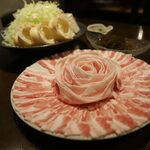 あぐー豚しゃぶしゃぶ専門店オーシャンBoo！ - 