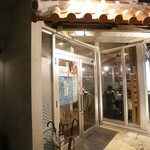 あぐー豚しゃぶしゃぶ専門店オーシャンBoo！ - 