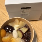 ケーキ&カフェ ニコル - 