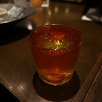 あぐー豚しゃぶしゃぶ専門店オーシャンBoo！ - 