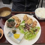 彩とり鳥 HIROMATSU - 