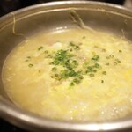 あぐー豚しゃぶしゃぶ専門店オーシャンBoo！ - 