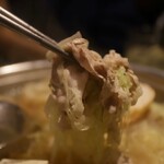 あぐー豚しゃぶしゃぶ専門店オーシャンBoo！ - 