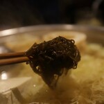 あぐー豚しゃぶしゃぶ専門店オーシャンBoo！ - 