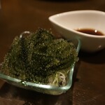 あぐー豚しゃぶしゃぶ専門店オーシャンBoo！ - 