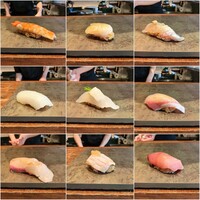 寿司 なかご 別邸 - 