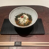 日本料理 「風花」 コンラッド東京 - 