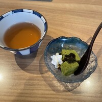 和牛焼肉 徳 - 