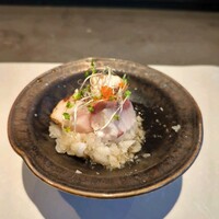 寿司 なかご 別邸 - 