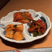 大東園 離れ 祇園亭 - 