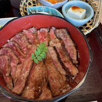和牛焼肉 徳 - 