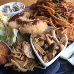 カメイノ食堂 - 