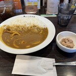 CoCo壱番屋 - 料理写真: