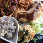 カメイノ食堂 - 