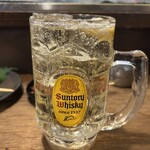 立呑みマルギン - 