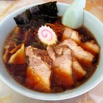 みどりや食堂 - 