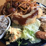 カメイノ食堂 - 