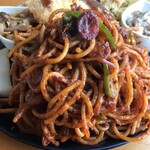 カメイノ食堂 - 