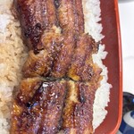 博多名代 吉塚うなぎ屋 - 