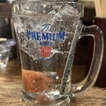 立呑みマルギン - 