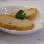 レストラン山崎 - 