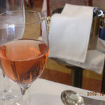 レストラン山崎 - 