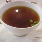 レストラン山崎 - 