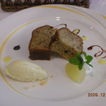 レストラン山崎 - 