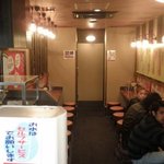 家系ラーメン 新宿家 - 