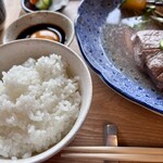 鎌倉すき焼きしゃぶしゃぶレストラン Sasho - 